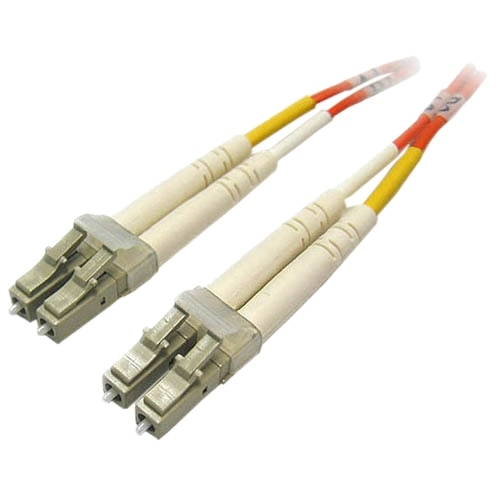 DELL SERVER E NETWORKING 3M LC-LC OPTICAL CABLE MULTIMODE