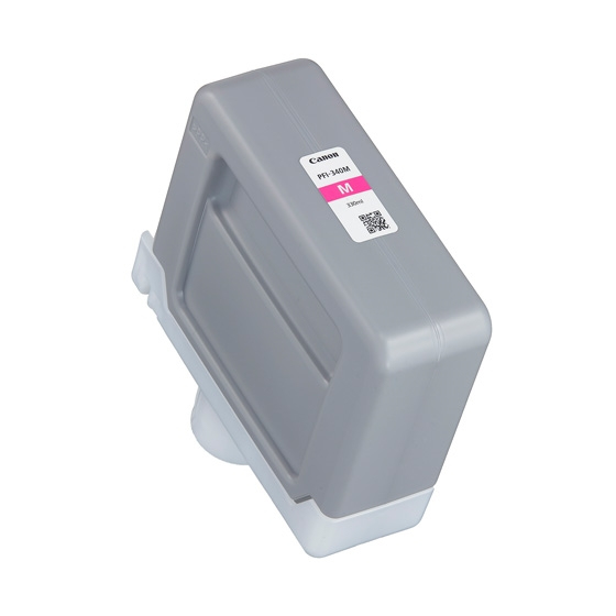 CONSUMABILI CANON OFFICE PFI-340 MAGENTA