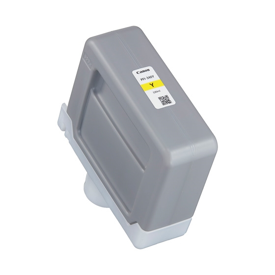 CONSUMABILI CANON OFFICE PFI-340 GIALLO