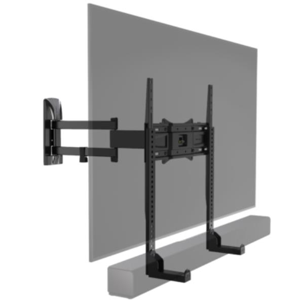 MELICONI Supporto Soundbar