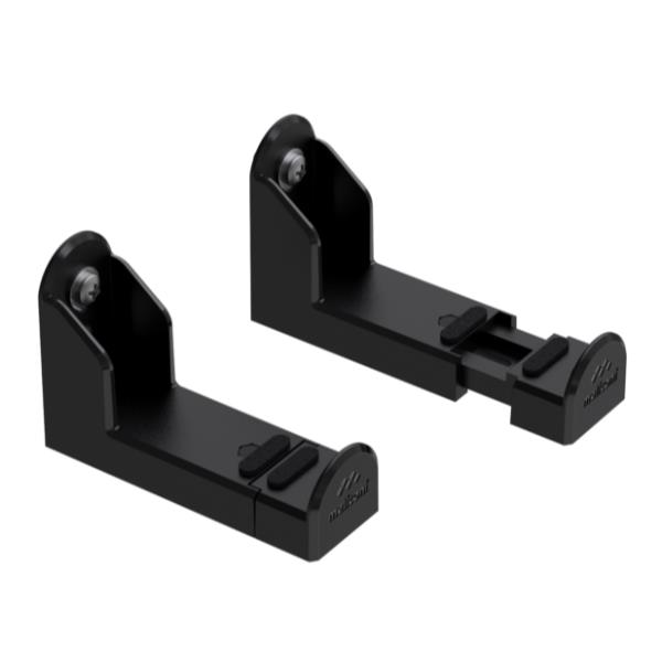 MELICONI Supporto per soundbar da parete