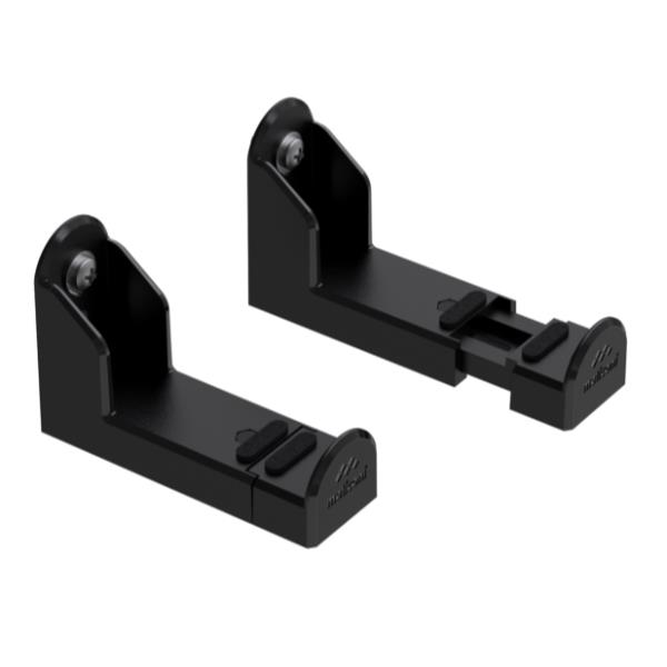 Supporto per soundbar da parete 2