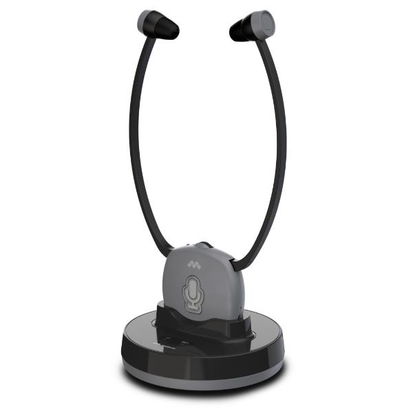 Cuffie TV Easy Audio 2