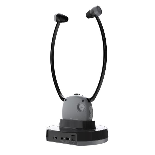 Cuffie TV Easy Audio 3