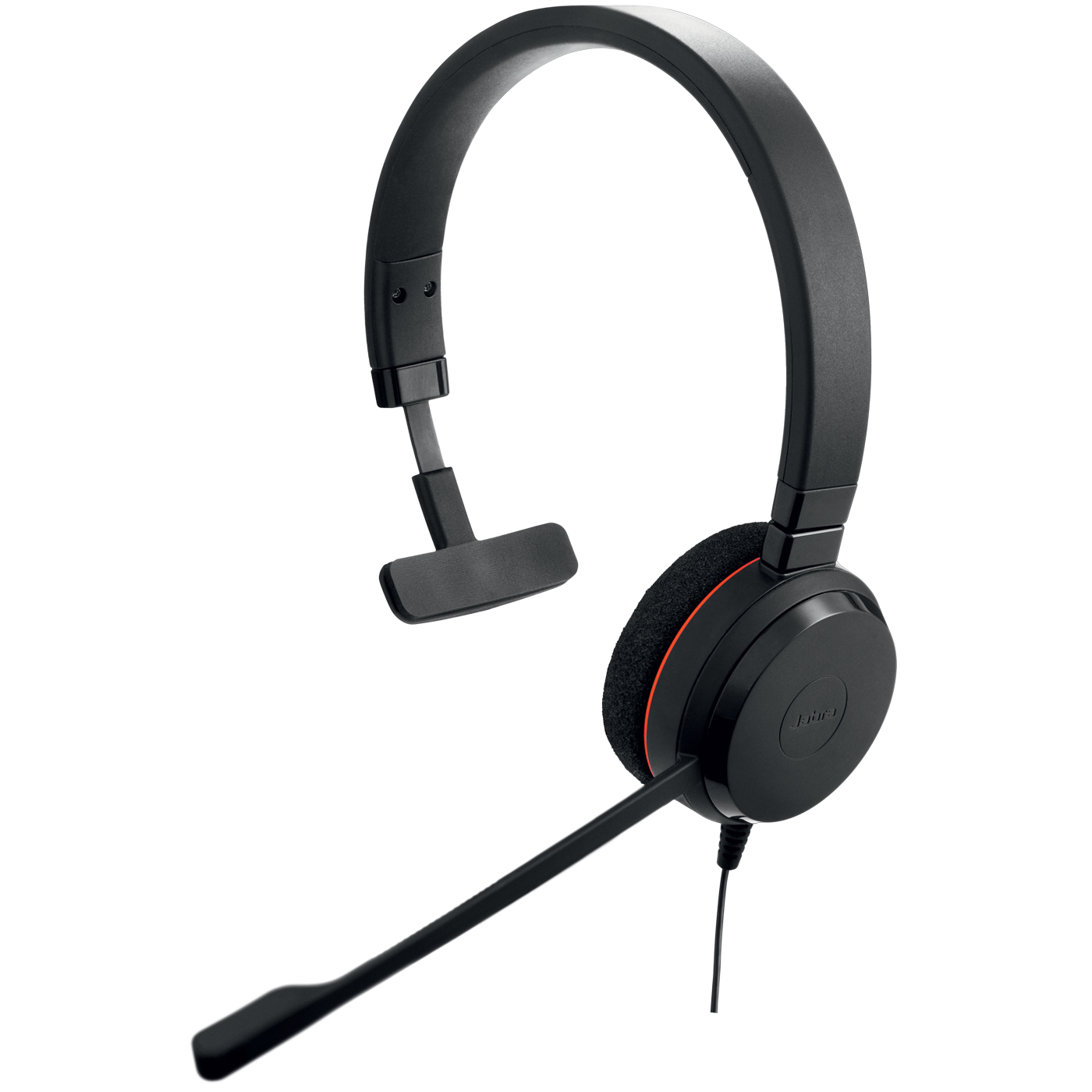 JABRA EVOLVE 20 MS MONO USB C/A
