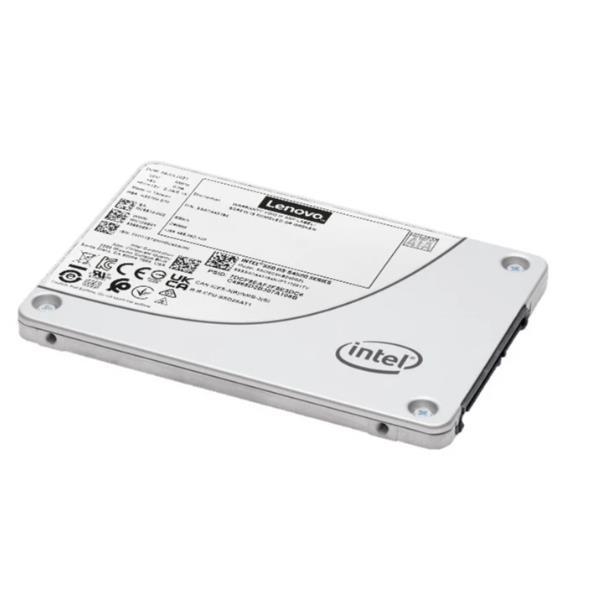LENOVO SERVER 2.5  MV 480GB RI SATA HS V2