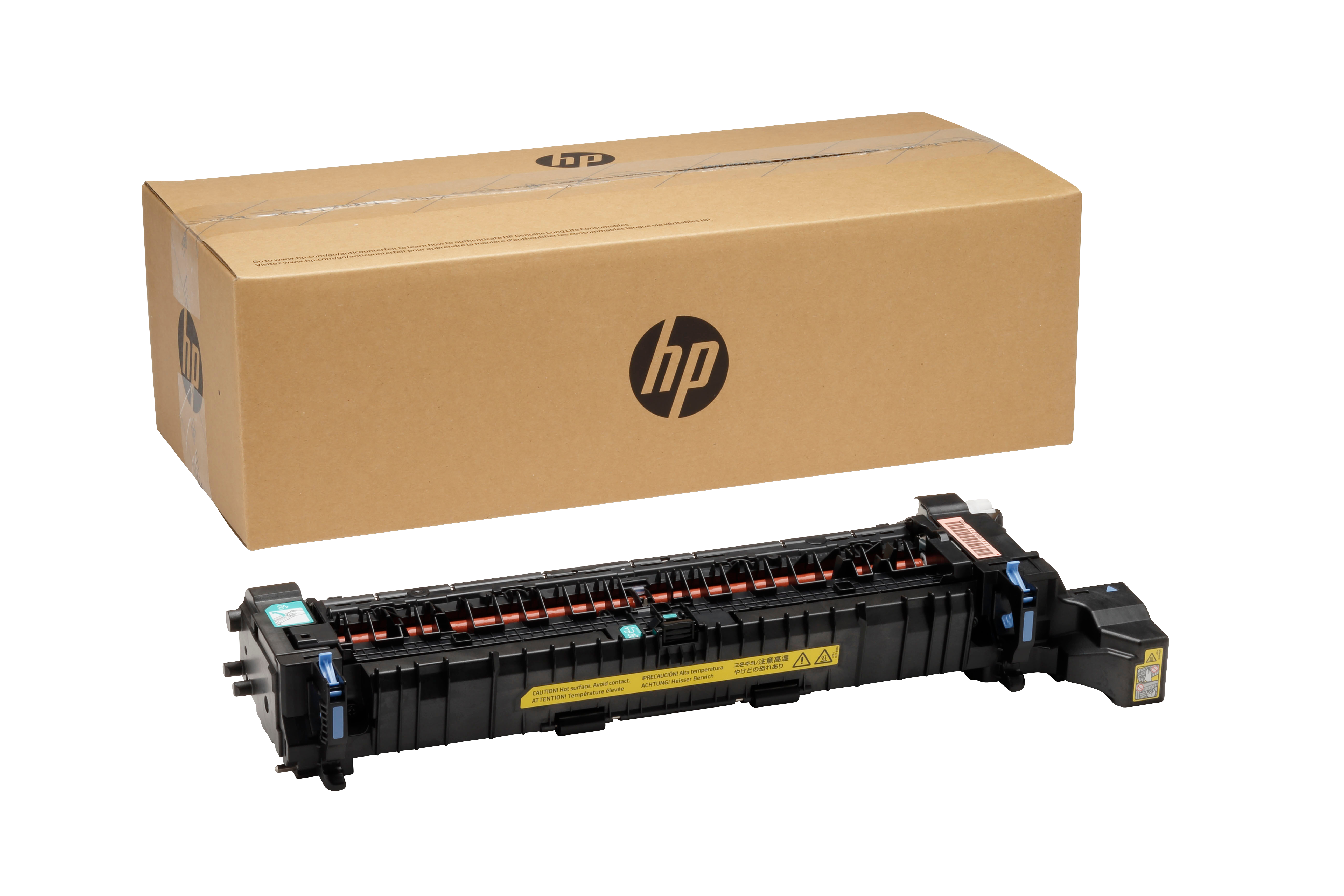 CONSUMABILI HP KIT FUSORE HP LASERJET 220 V