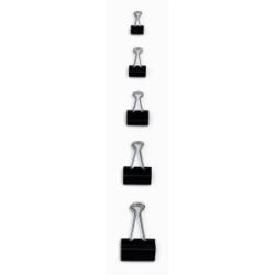 LEBEZ SPA DOUBLE CLIPS