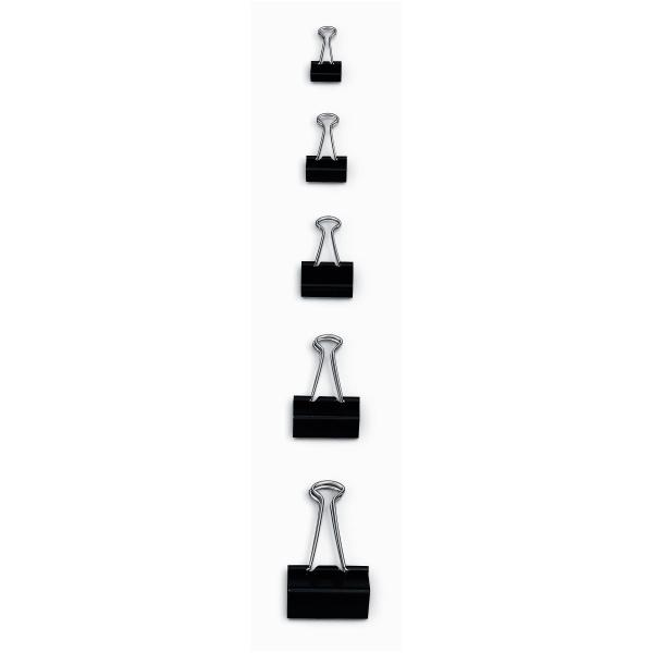 LEBEZ SPA DOUBLE CLIPS