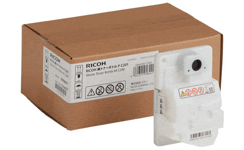 CONSUM.RICOH VASCH REC TONER PC200W/MC240FWB
