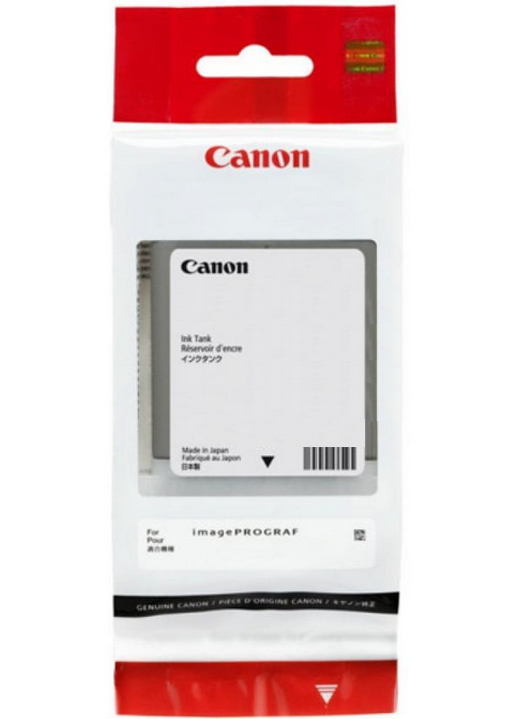 CONSUMABILI CANON OFFICE PFI-2300 MATTE BLACK