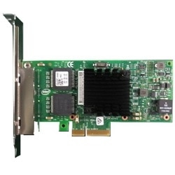 DELL SERVER E NETWORKING INTEL ETHERNET I350 QP 1GB AD. PCIE