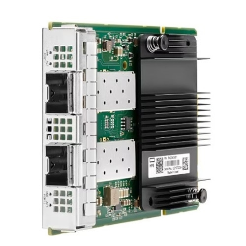 DELL SERVER E NETWORKING NVIDIA CONNECTX-6 LX DUAL PORT 10