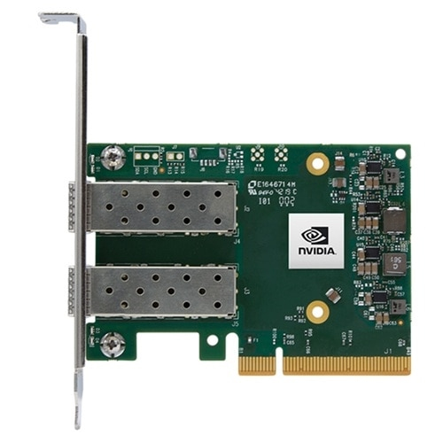 DELL SERVER E NETWORKING NVIDIA CONNECTX-6 LX DUAL PORT 25