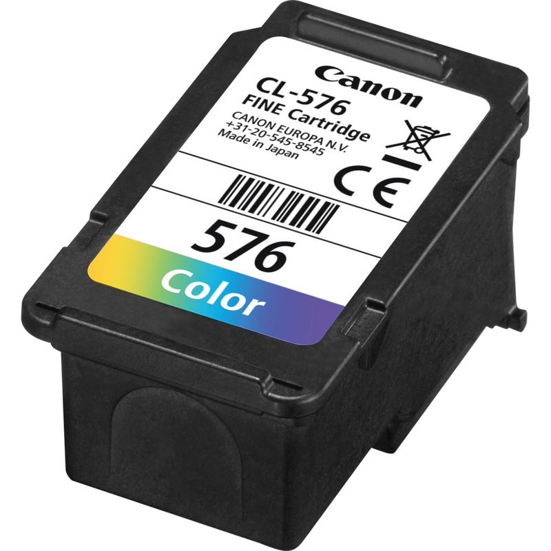 CONSUMABILI CANON IT CL-576
