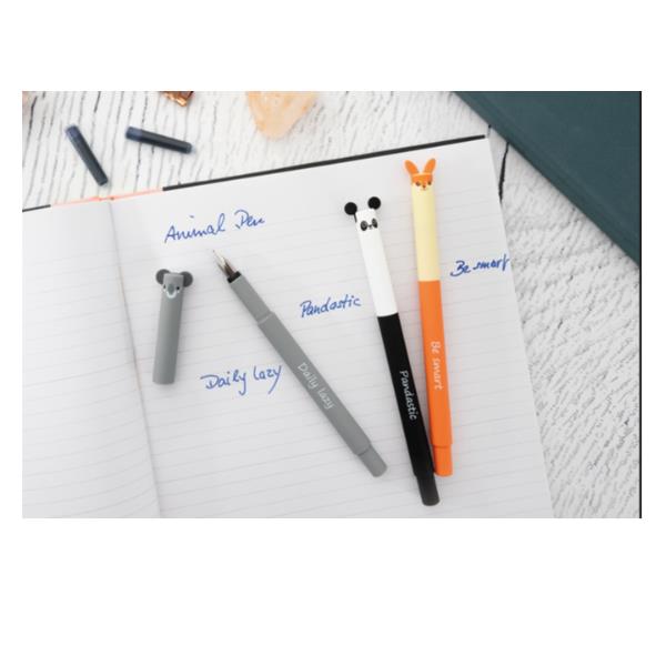 FABER CASTEL PENNA STILOGRAFICA PANDA