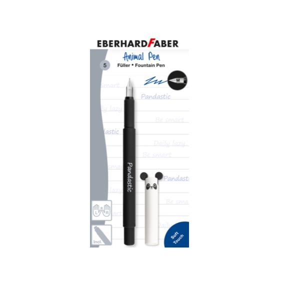 PENNA STILOGRAFICA PANDA 2