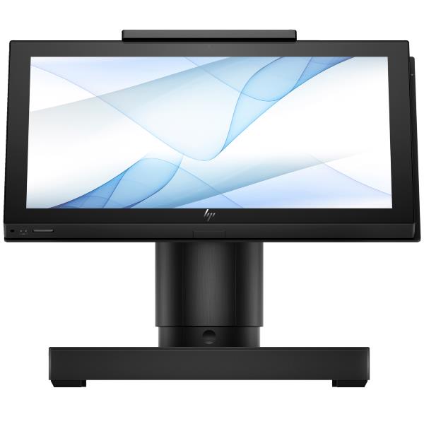 HP INC Engage One Pro G2 15.6 Landscape All-in-One Touchscreen RPOS Retail