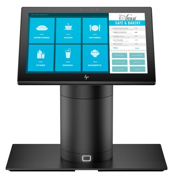 HP Engage Go 10" Tablet Mobile RPOS Retail 2