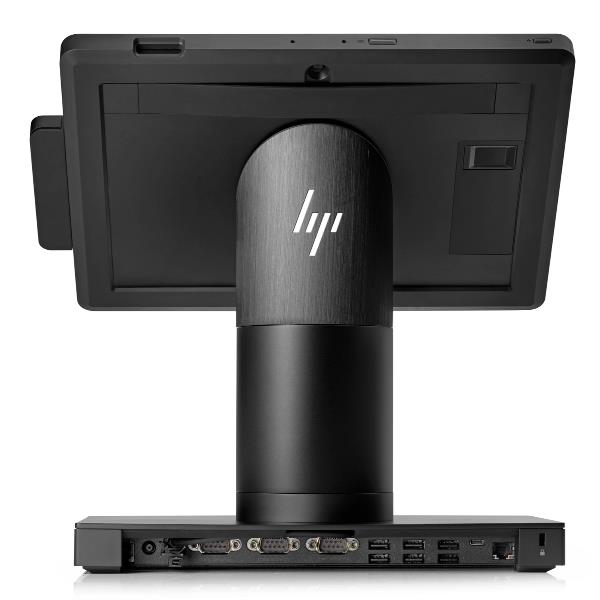 HP Engage Go 10" Tablet Mobile RPOS Retail 4