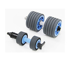 OFFICE CANON PROFESSIONAL EXCHANGE ROLLER KIT FOR A4