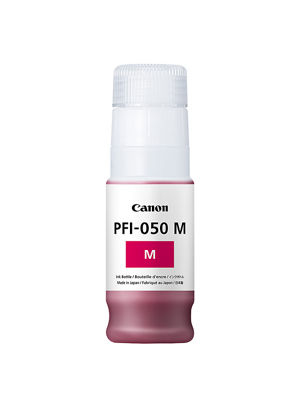 CONSUMABILI CANON OFFICE PFI-050 MAGENTA