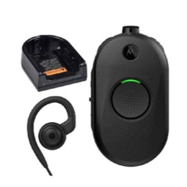 MOTOROLA CORDLESS WALKIE TALKIE BUSINESS CLPE