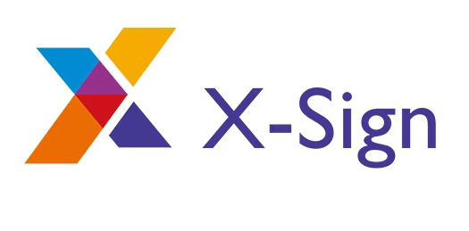 BENQ. X-SIGN STANDALONE PREMIUM