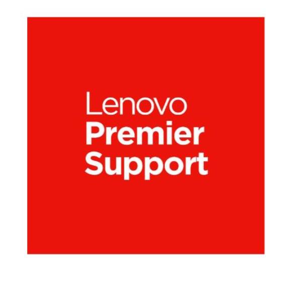 3Y Premier Support upgrade from 1Y Premier Support 1