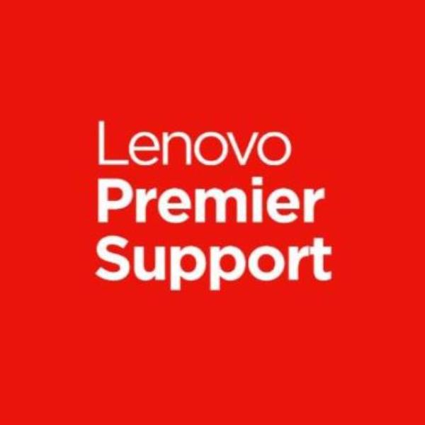 LENOVO 5Y Premier Support upgrade from 3Y Premier Support