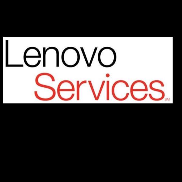 LENOVO 4Y ONSITE from 1Y Onsite