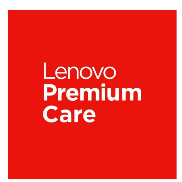 LENOVO 3Y PREMIUM CARE from 2Y CCI