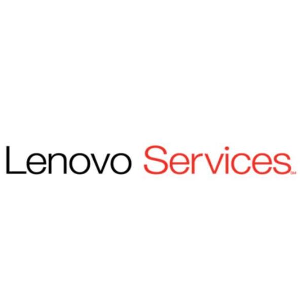 LENOVO SERVER Premier Foundation - 1Yr Post Wty NBD Resp SR630