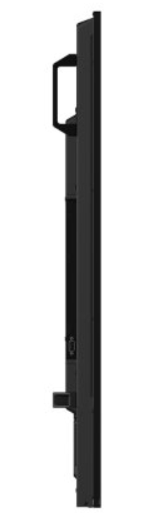 SHARP/NEC MULTISYNC M652