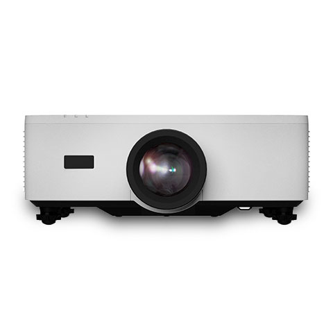 SHARP/NEC P721Q-W  PROJECTOR