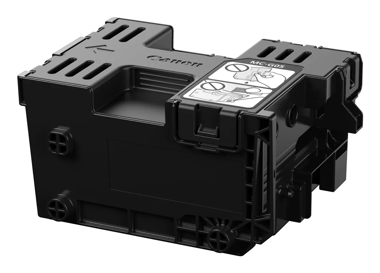 CONSUMABILI CANON IT MC-G05 MAINTENANCE CARTRIDGE