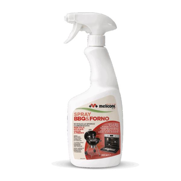MELICONI Spray BBQ & Forno