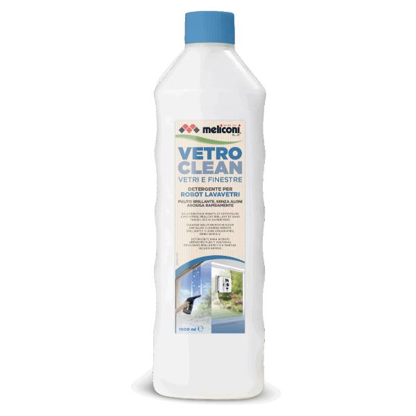 MELICONI Detergente Vetri e Finestre Robot
