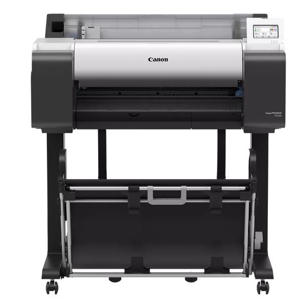 OFFICE CANON PROFESSIONAL TM-255 + EASY SERVICE PLAN 3 ANNI