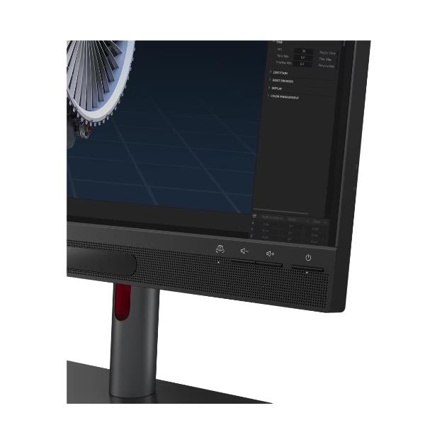 ThinkVision 27 3D 4