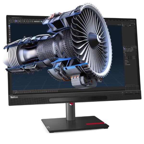 ThinkVision 27 3D 5
