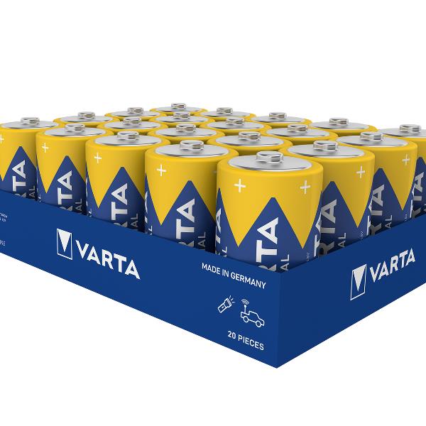 VARTA CR 2450 CONF.2