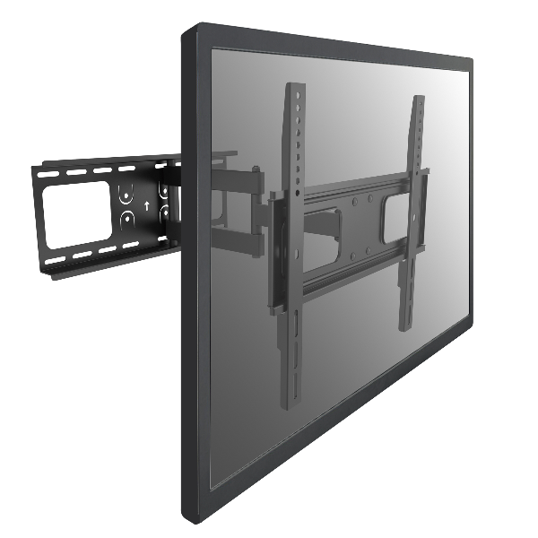 EQUIP EQUIP - STAFFA TV PARETE 32"-55" ARTICOLATA