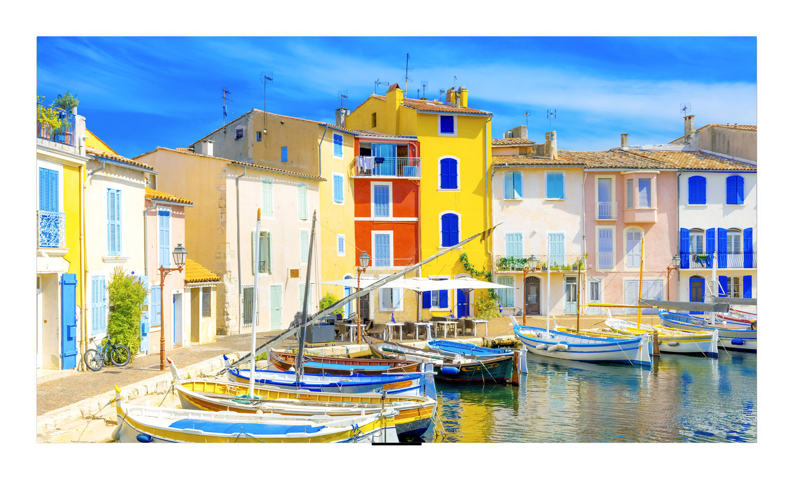 LG HOTEL TV 65WM960H