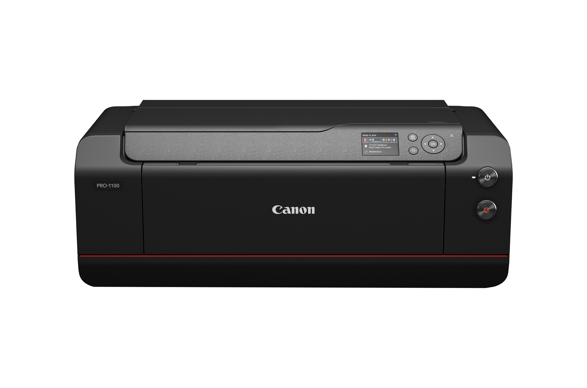 CANON IMAGEPROGRAF PRO-1100