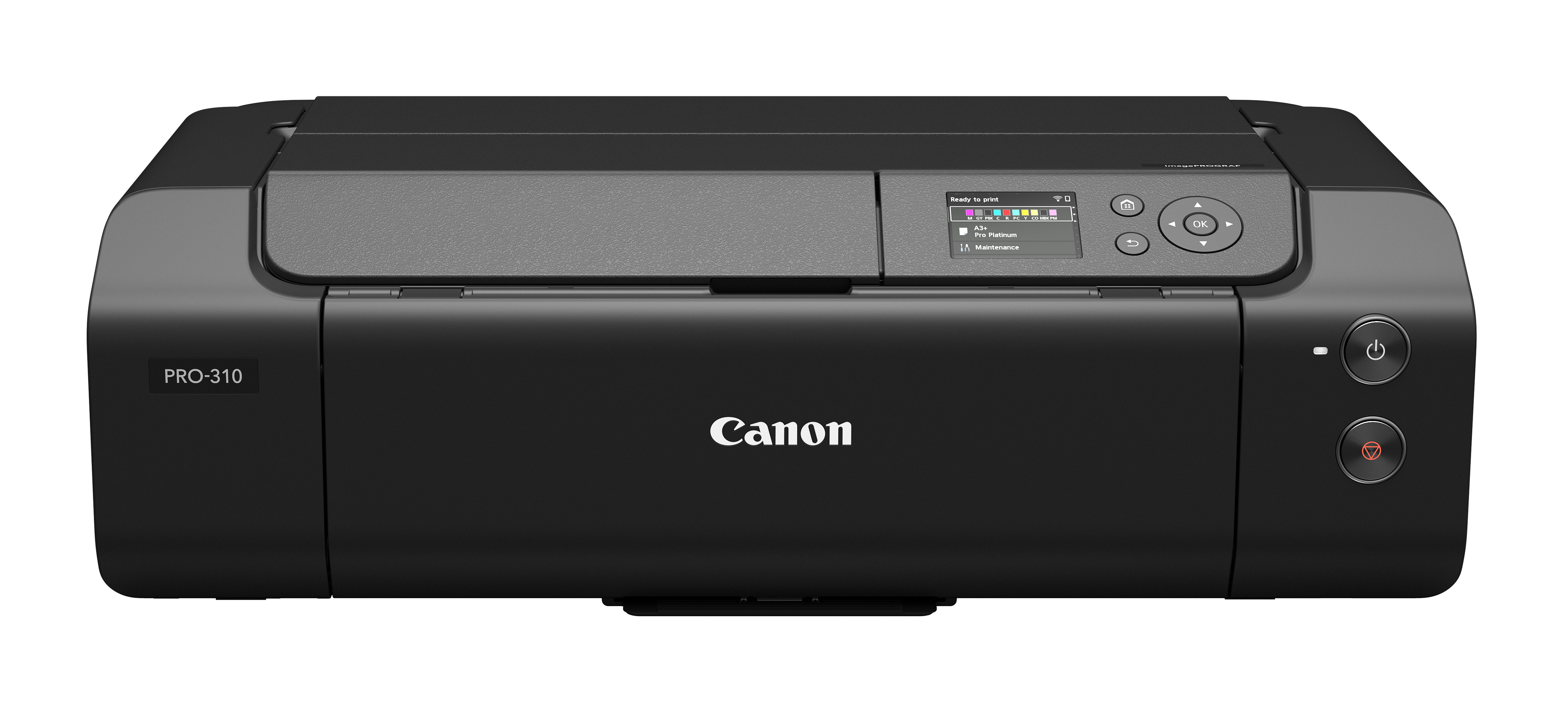 CANON IMAGEPROGRAF PRO-310