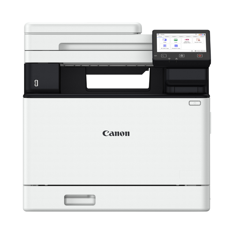 OFFICE CANON PROFESSIONAL IMAGEFORCE C1333F