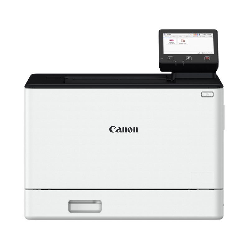 OFFICE CANON PROFESSIONAL IMAGEFORCE C1333P