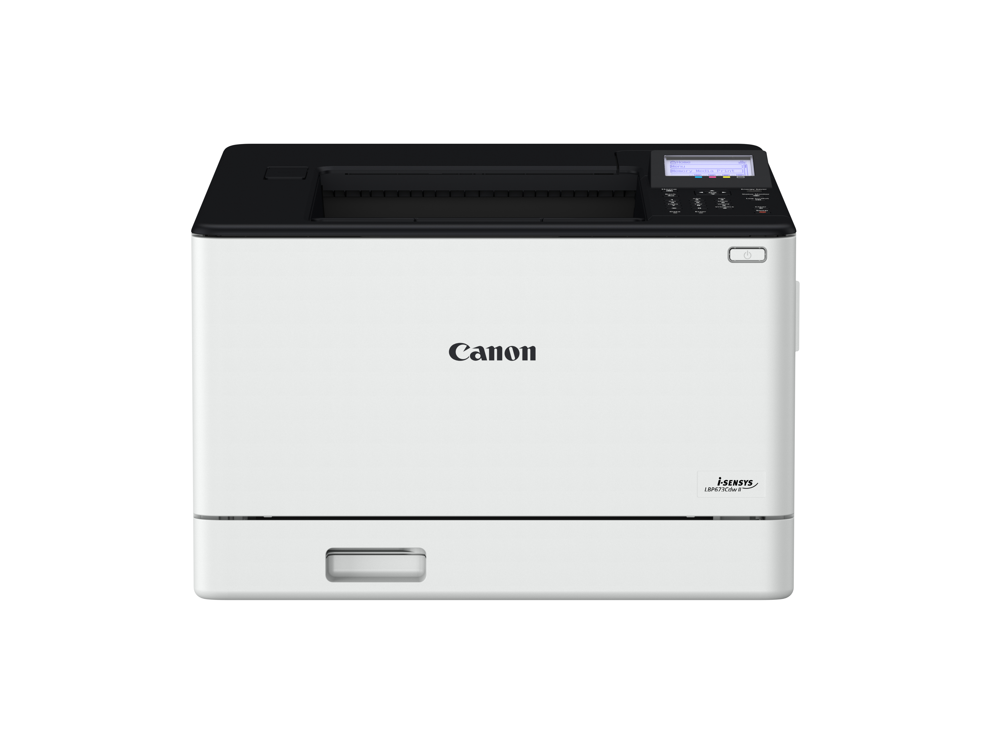 CANON I-SENSYS LBP673CDW II