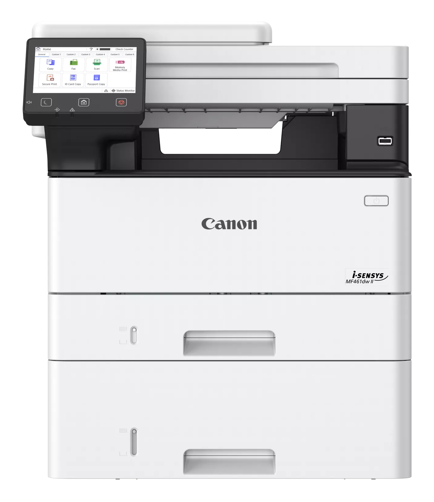 CANON I-SENSYS MF461DW II